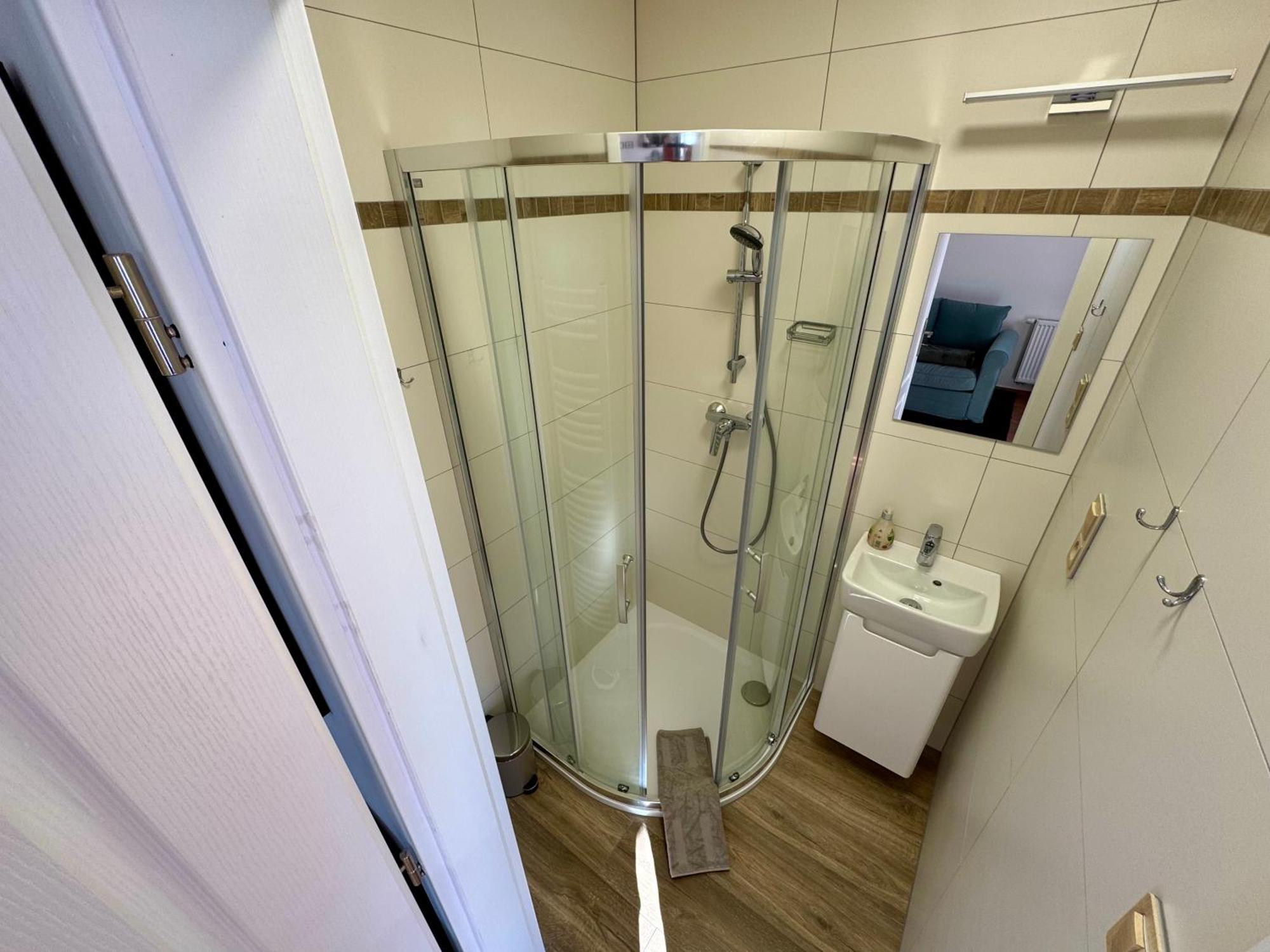 Hotel Krabička K74 Jablonné v Podještědí Exteriér fotografie